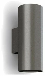 NEXO LUCE Настенный светодиодный проектор для улицы из алюминия Wall-ceiling-floor nexo luce 2644