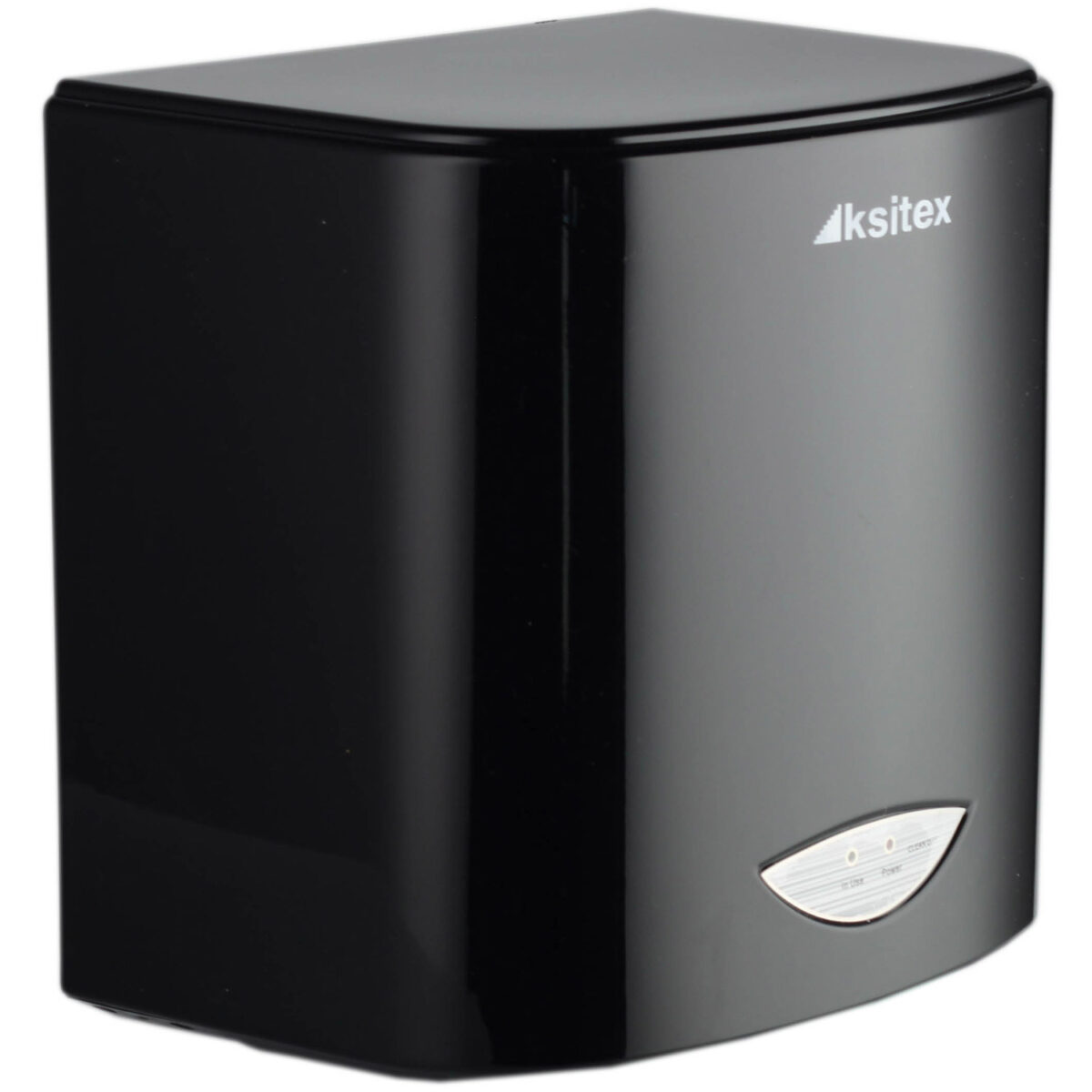 304009680 Сушилка для рук M-2008 JET (чёрный) KSITEX 