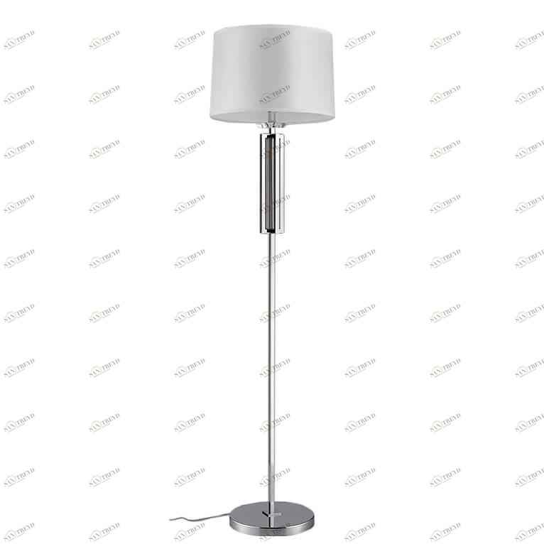 Торшер Newport 4401/FL chrome NEWPORT  219651 Хром 