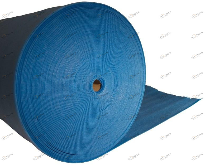 POLYMAXITALIA Пенопластовое звукоизоляционное покрытие из вспененного полиэтилена sun-id-1366475