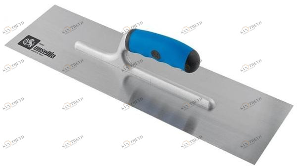 Ausonia Мастерок для промышленных полов Frattazzi sun-id-1400444