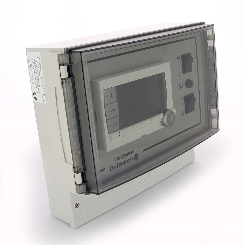 Модуль De Dietrich VM iSystem 100018254 - Вид №2