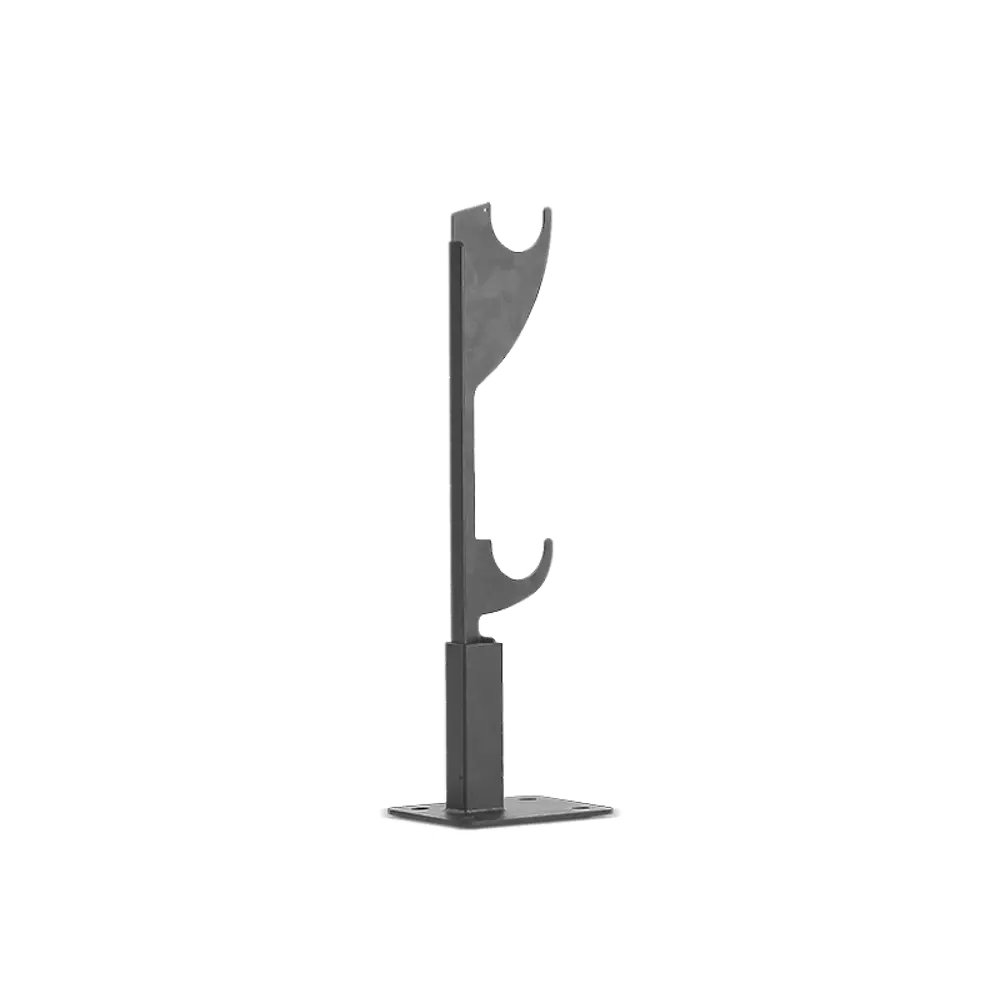 Кронштейн напольный Royal Thermo Pianoforte 200 цвет серый STLM-2106337