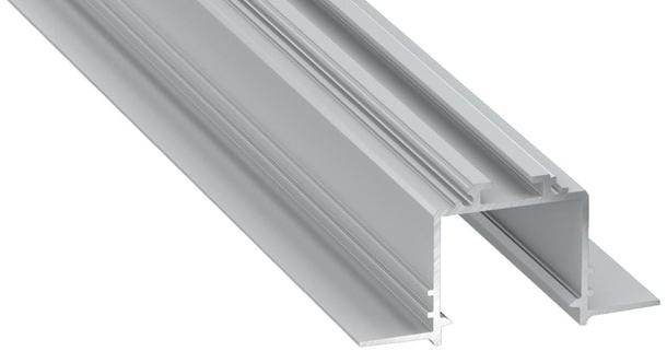 Lumines Lighting Линейный световой профиль для светодиодных модулей  10-0554-10  - Вид №4