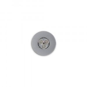 8479913 Встраиваемый в пешеходный пол Platek MICRO FULL INOX  MICRO FULL INOX - LED 3000K 33°