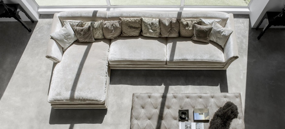 001259 Диван XXL Ascension Latorre Charles Santreyd