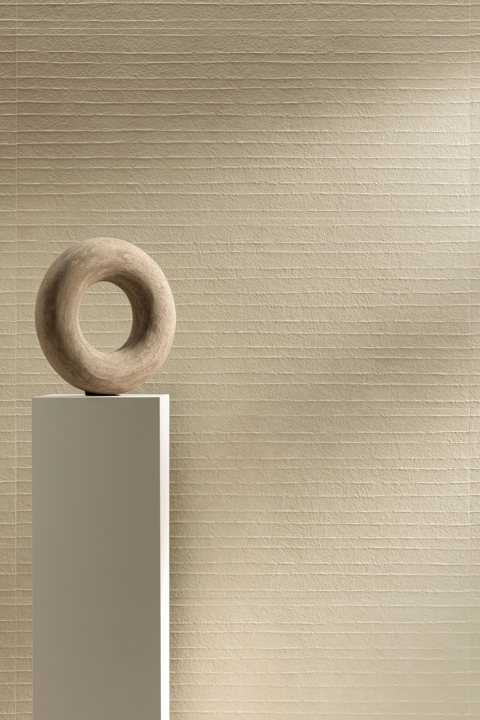 Керамогранит с цементным эффектом Atlas Concorde Boost Natural Pro ARCH-00026312 - Вид №4