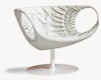 Moroso Кресло поворотное с подлокотниками sun-id-1351343 - Вид №18