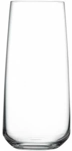 NUDE Набор из четырех хрустальных бокалов Mirage