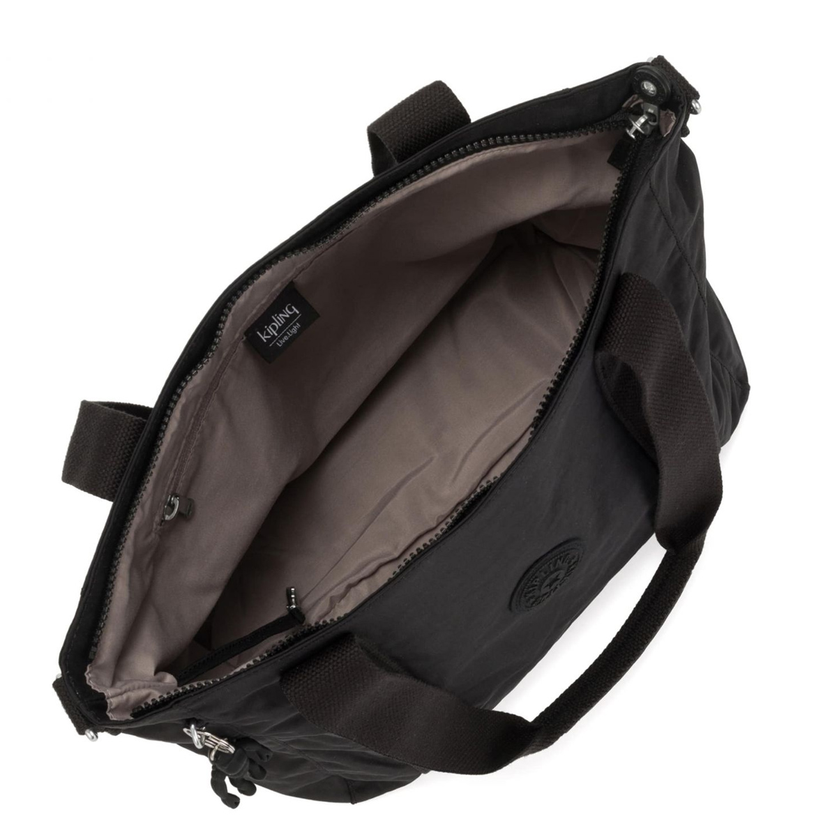 KI4400P39 Сумка Small Tote Kipling Asseni S  - Вид №3