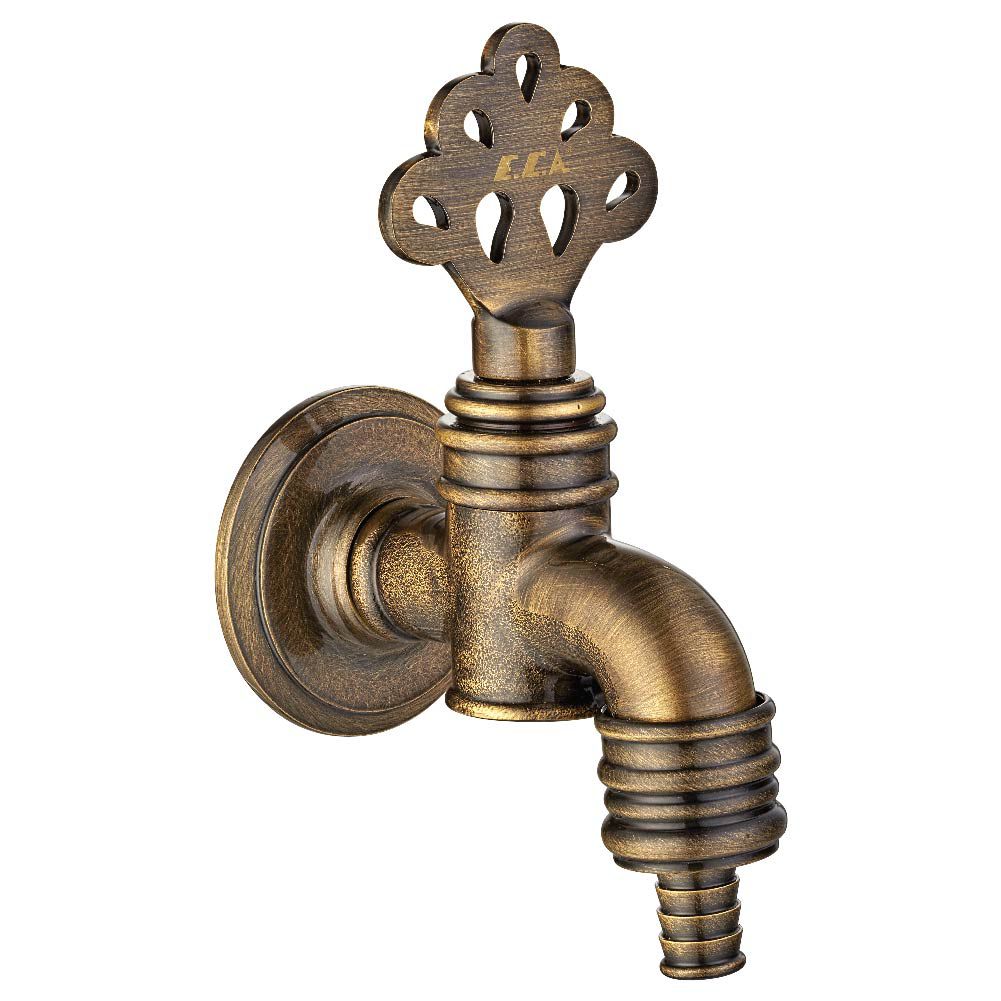 102209001  Osmanlı смеситель для стирки Eca 