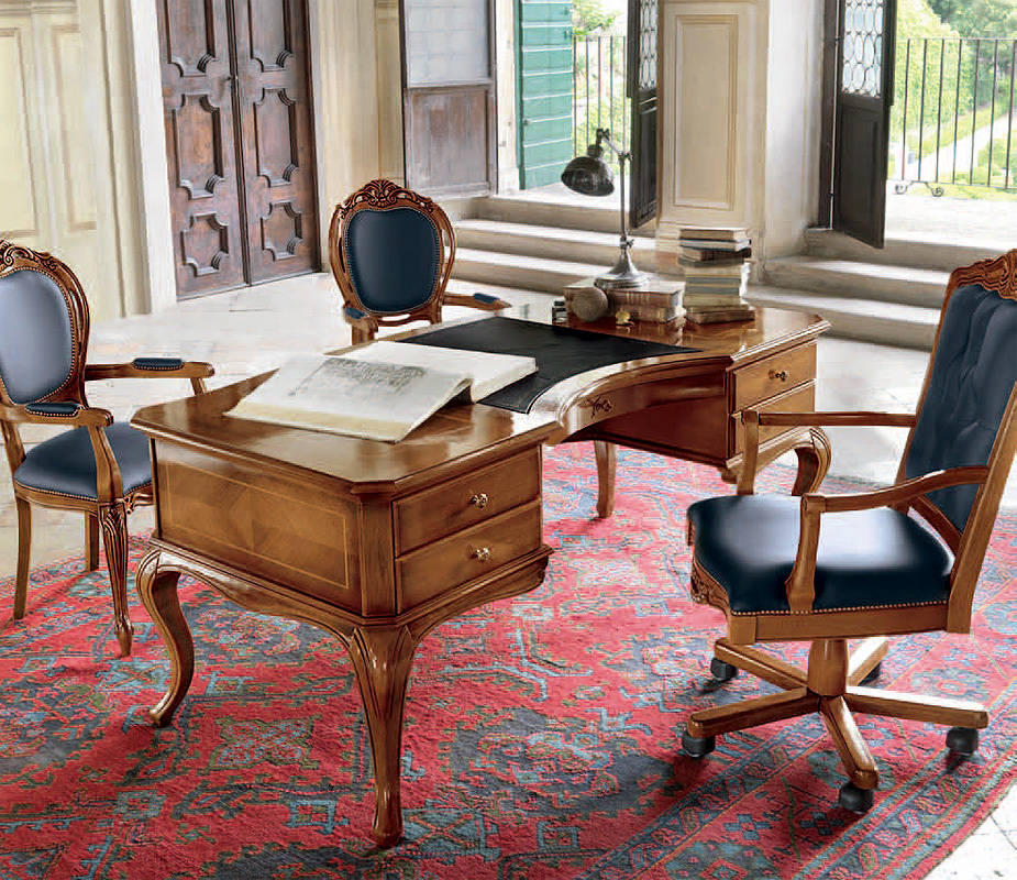 Письменный стол  CAVIO CASA DG311  - Вид №1