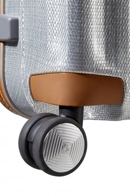 82V-08005 Чемодан 82V*005 Spinner XL 82/31 Samsonite Lite Cube DLX  - Вид №8