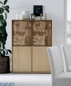 Буфет  ALTA CORTE LB-ZG7140  2