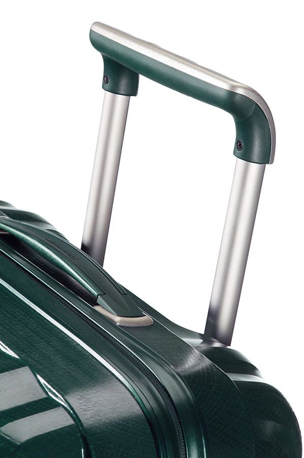 33V-04005 Чемодан 33V*005 Spinner M 68/25 Samsonite Lite Cube  - Вид №3