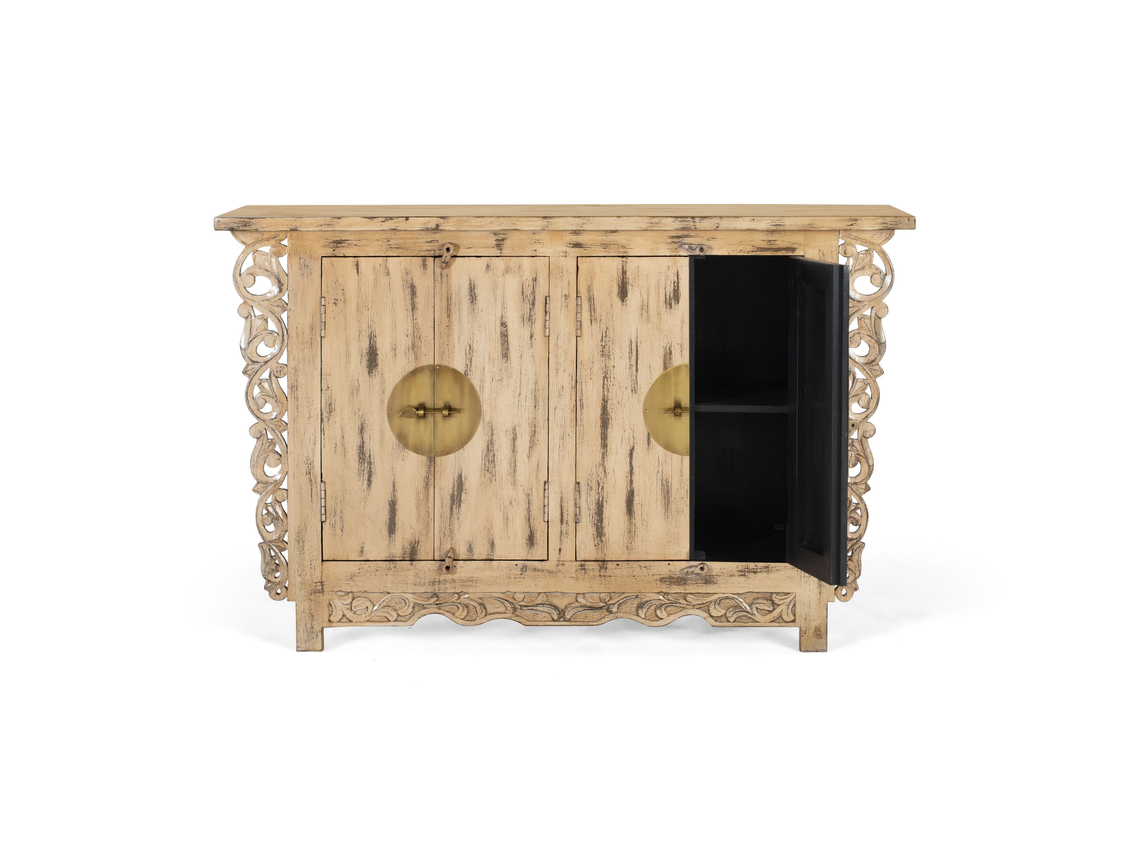 Манго Madia с распашными дверями Giner y Colomer 1678 ARCH-00086685 - Вид №7