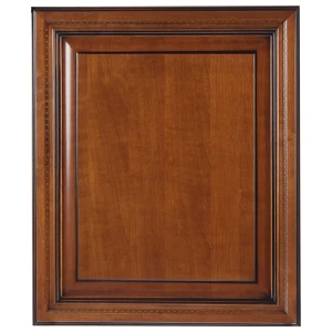 Дверь для шкафа Delinia «Прованс» 60x70 см, массив ясеня, цвет бежевый 14543401 STLM-2056266