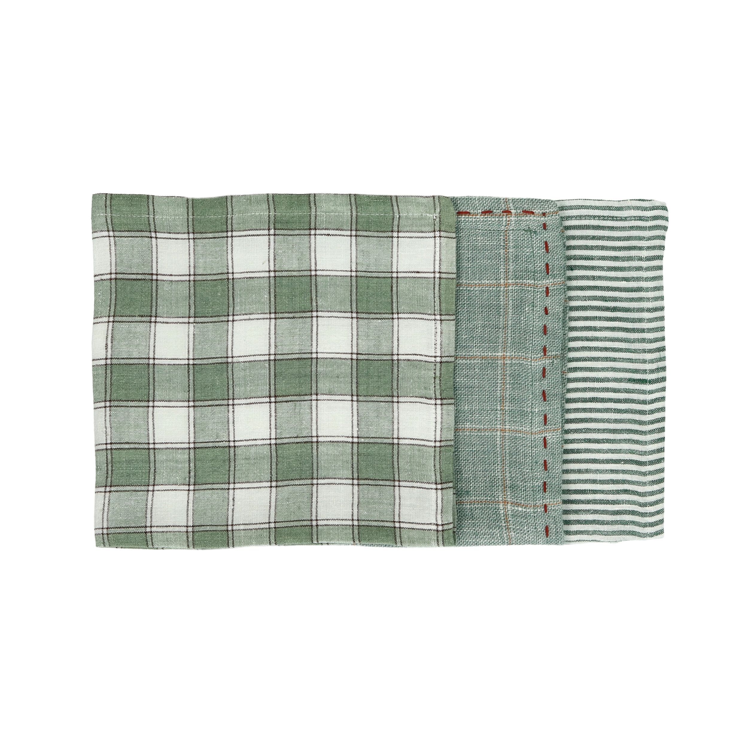 Льняная салфетка POMAX Генуя ARCH-00131047 - Вид №13