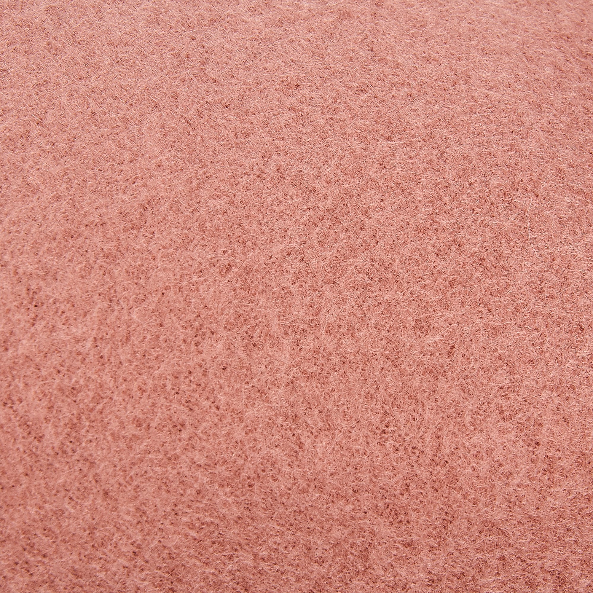 82489999 Плед 110x150 см флис цвет коралл Santreyd  - Вид №1