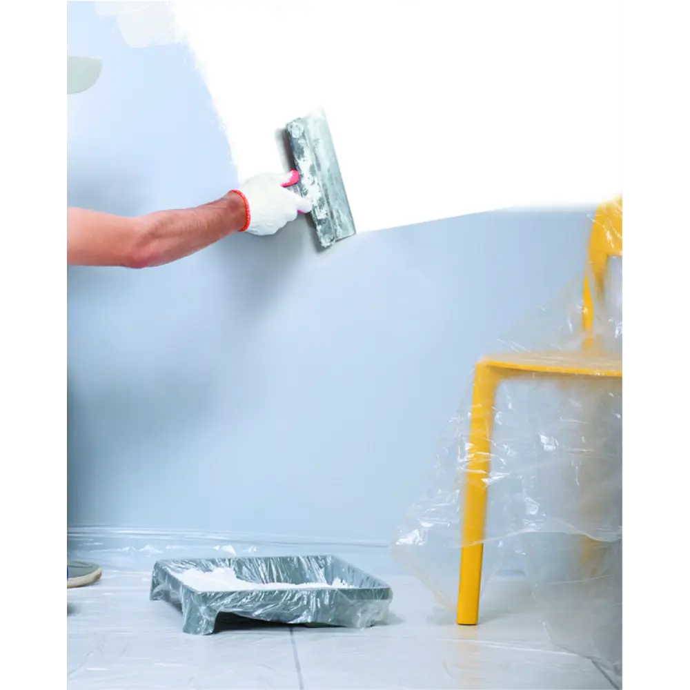 Финишная шпатлевка Dulux для идеально гладких стен 81950492 STLM-0014703 - Вид №2