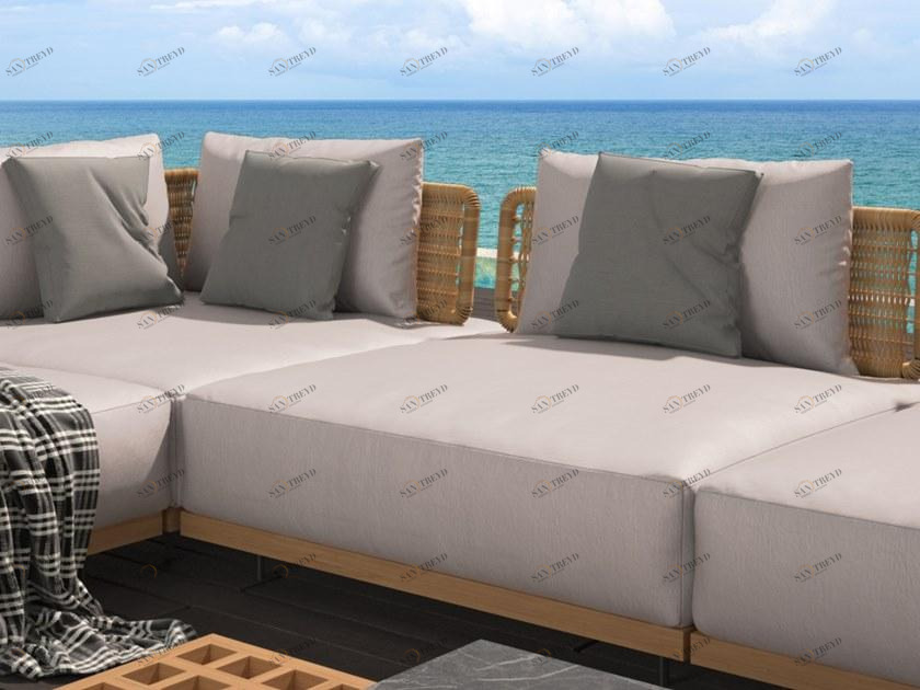 MP Ткань ПВХ сплошного цвета для улицы sun-id-1349454