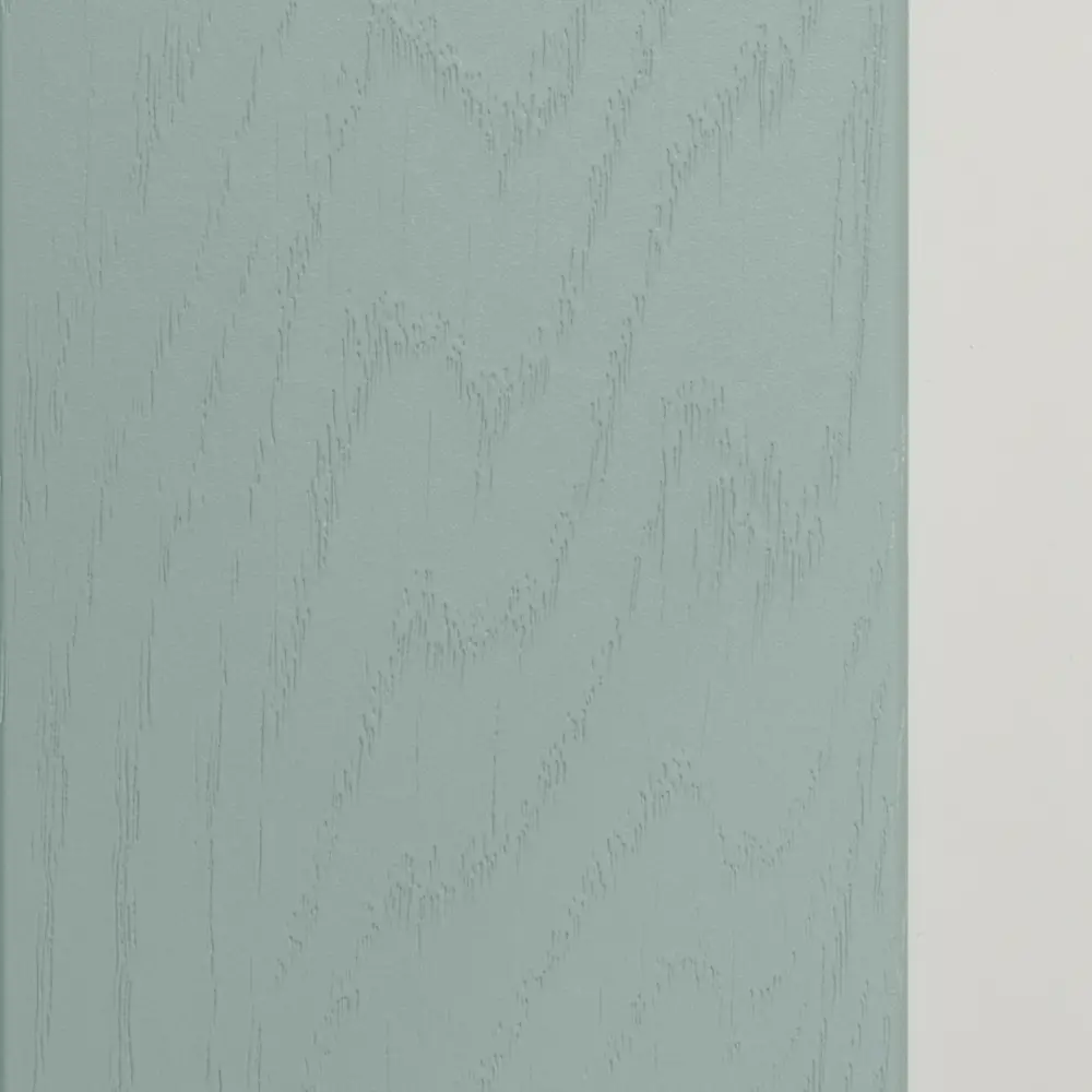 Фасад кухонный Delinia ID Томари с закаленным стеклом, голубой МДФ 82351242 STLM-0025229 - Вид №5