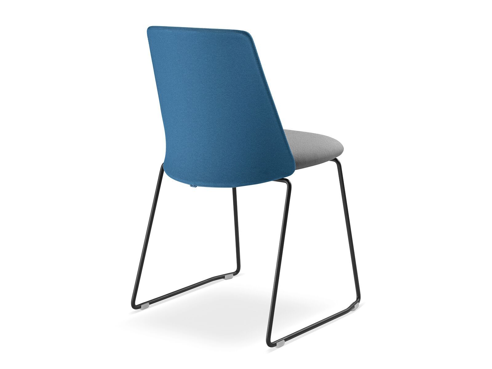 Штабелируемый стул из ткани LD Seating Melody Chair ARCH-00080573 - Вид №1