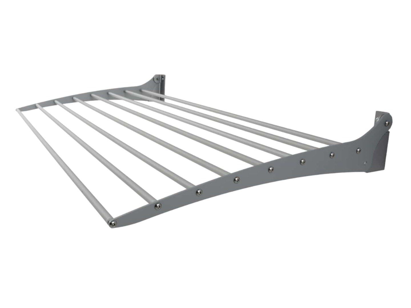 Компактная настенная сушилка для белья Foxydry FOXYDRY FOLD ARCH-00067611 - Вид №13