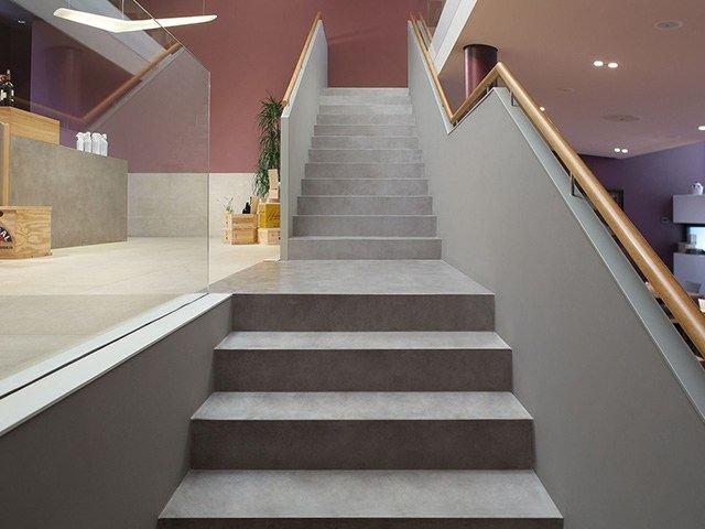 IDEAL WORK Напольная / настенная плитка из microtopping® sun-id-1350189 - Вид №17