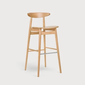 Барный стул H4100 ВЧЕРА H Paged