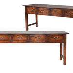 0046-20 Сервер с 4 выдвижными ящиками ijlbrown  - Вид №13