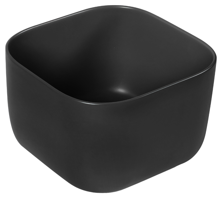 Раковина чаша SL-1111MB SANTILINE 