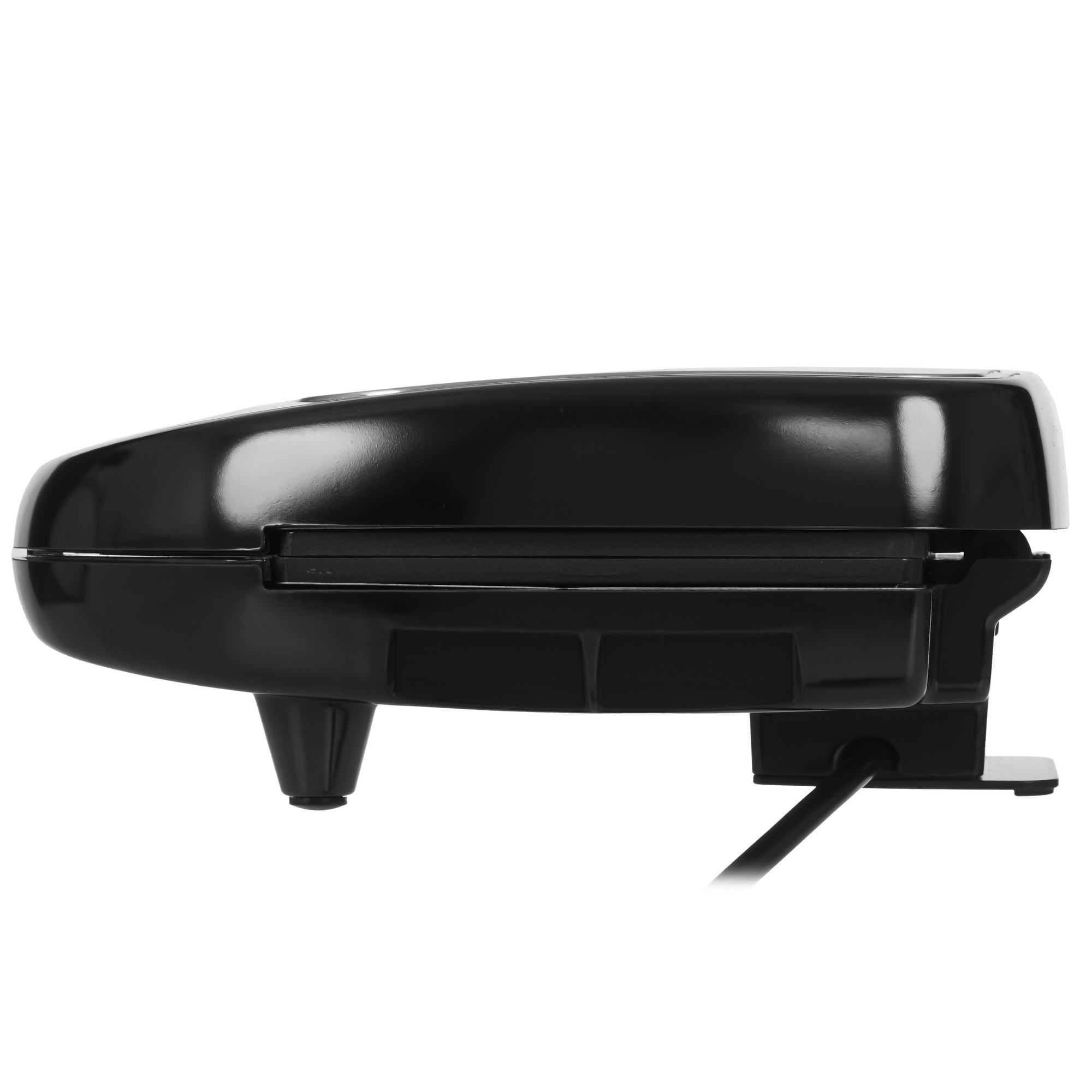 9095336 Вафельница Endever WM-24 черный STDN-0008744 - Вид №3