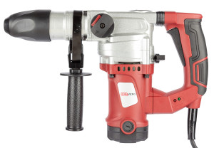 Перфоратор REDVERG RD-RH1200S 5486290