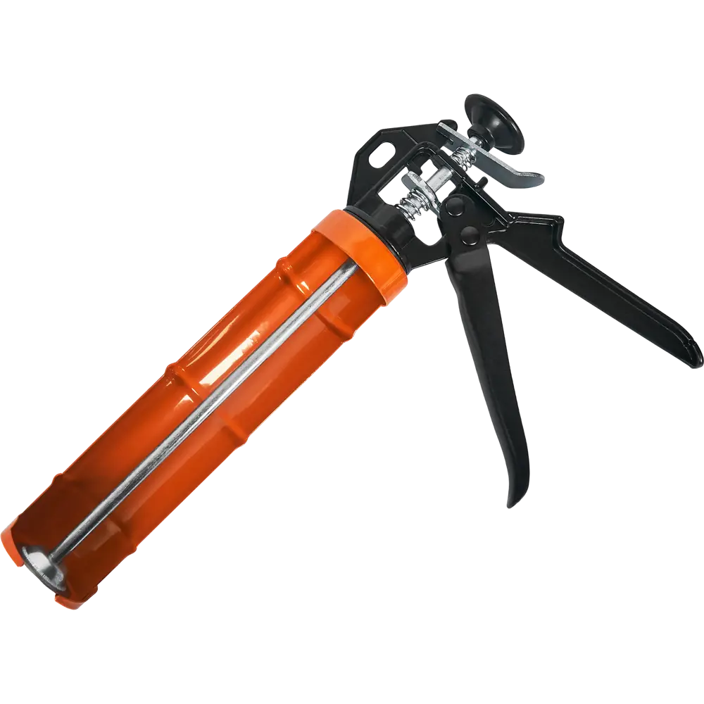 Santreyd Полукорпусной пистолет для герметика с боковой загрузкой 86578917 STLM-1539331