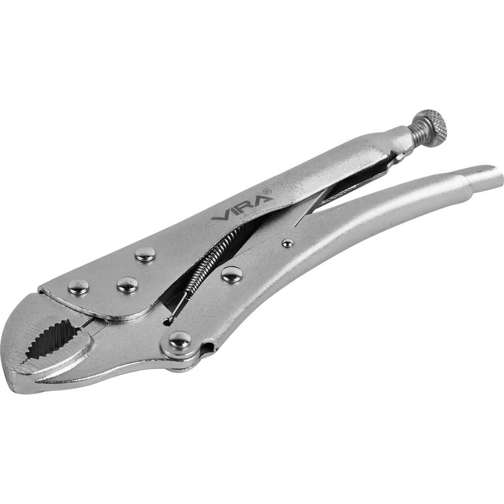 Клещи многофункциональные Vira для электромонтажных работ 87681456 STLM-0847142