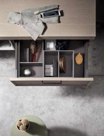 Комплект мебели 10b Arcom Vanity STARC181 - Вид №21