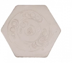 Danilo Ramazzotti Внутренняя облицовка майоликой Impressioni Im pe5