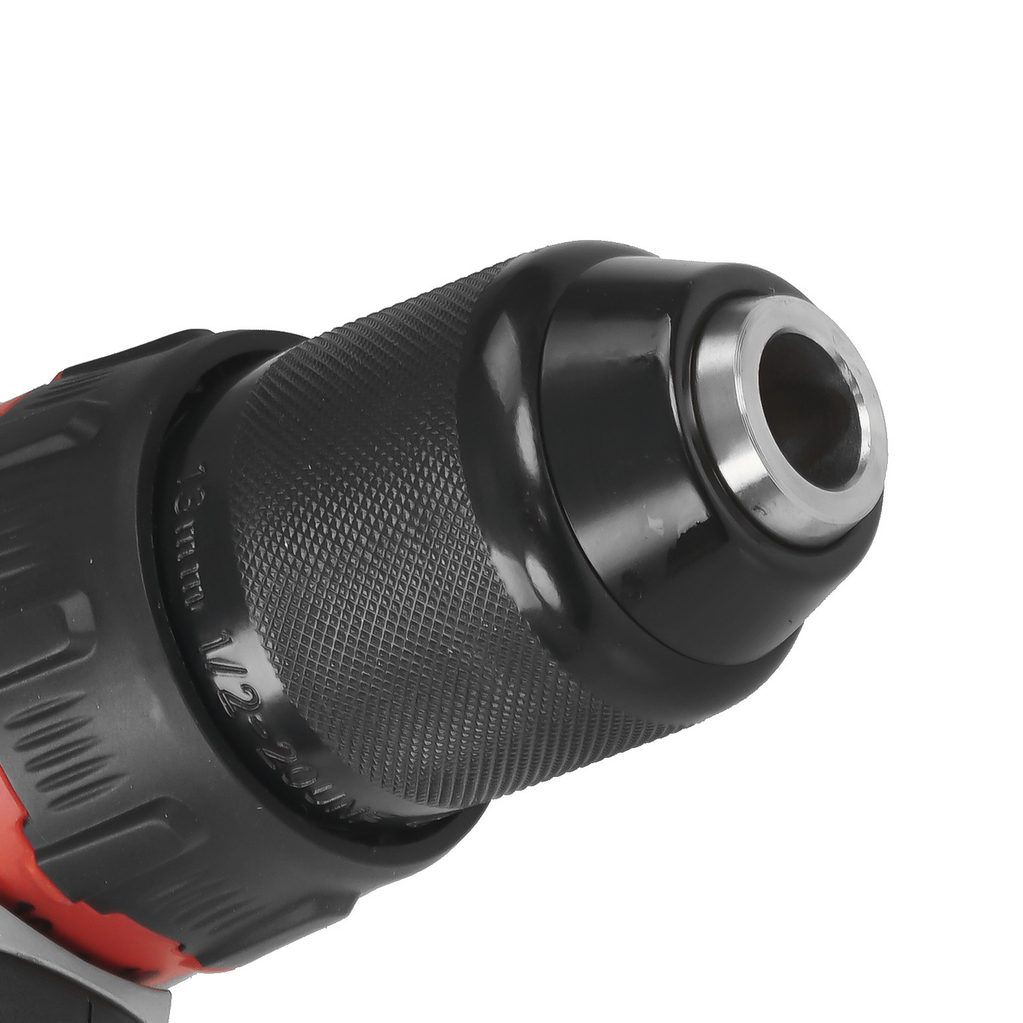 Дрель-шуруповерт PSB20H-13D X-DRIVER SOLO OnePower 20V  , Без ЗУ, Без АКБ 9086510 PIT STDN-0097154 - Вид №3