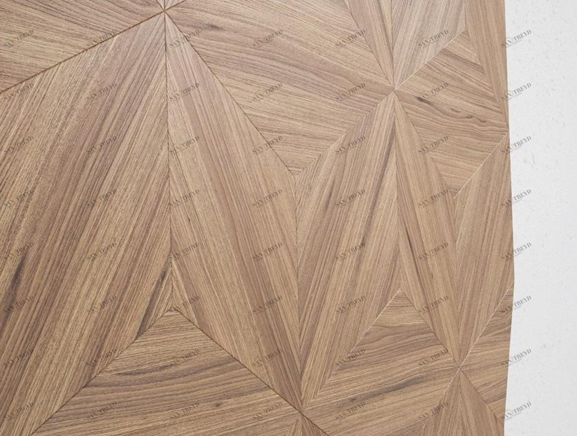 ODESD2 Модульная панель с 3D эффектом из МДФ P sun-id-1396809