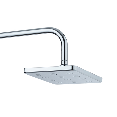 Orange S12TS Верхний душ Хром sun-id-1517242 - Вид №2