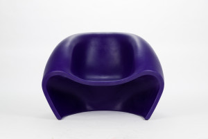 2000000030777 Кресло Glam Arm SITS