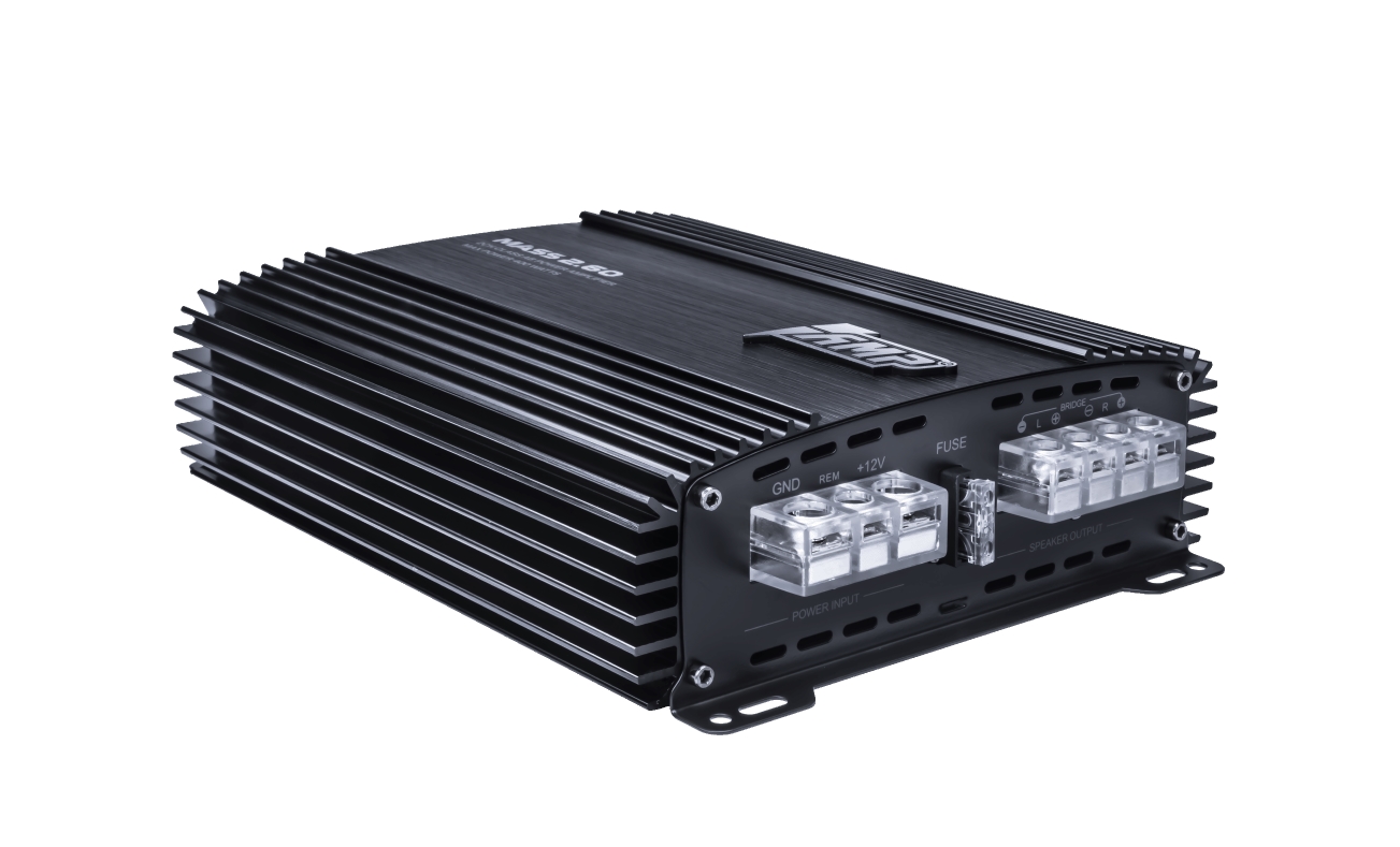 5492962 Усилитель AMP MASS 2.60 STDN-0033110 - Вид №11