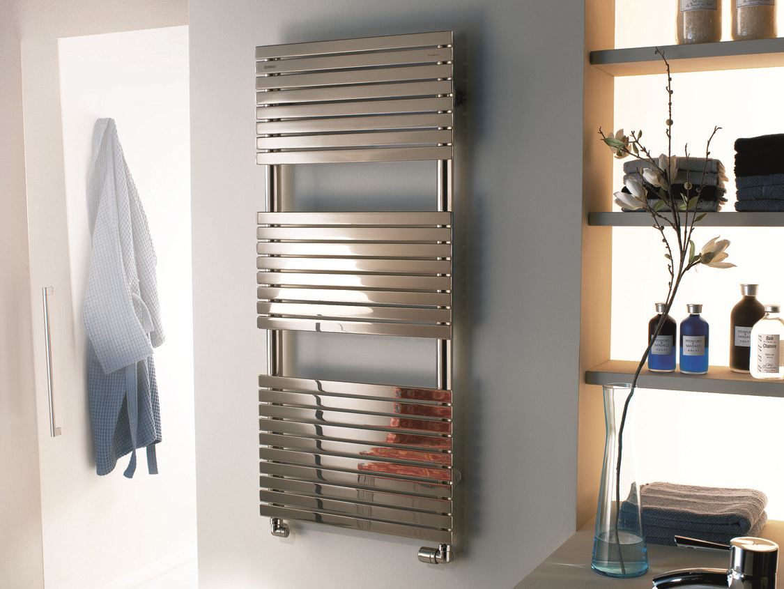 Полотенцесушитель / Stefania Cordivari sun-id-376971 - Вид №1