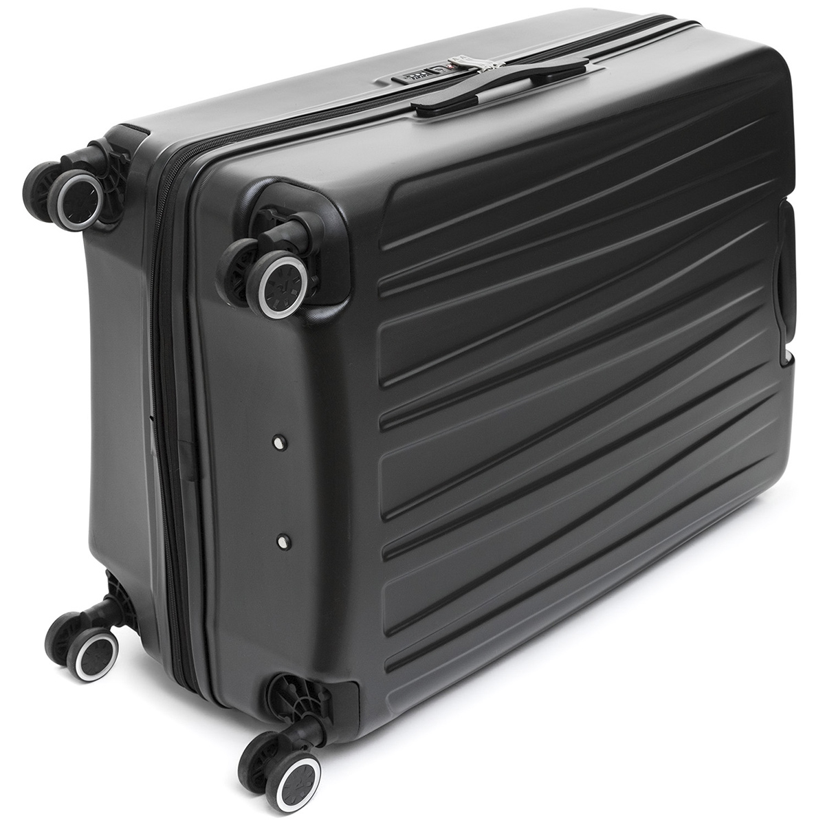 418201-01 Чемодан 418201 Spinner L Exp Roncato Antares - Вид №3