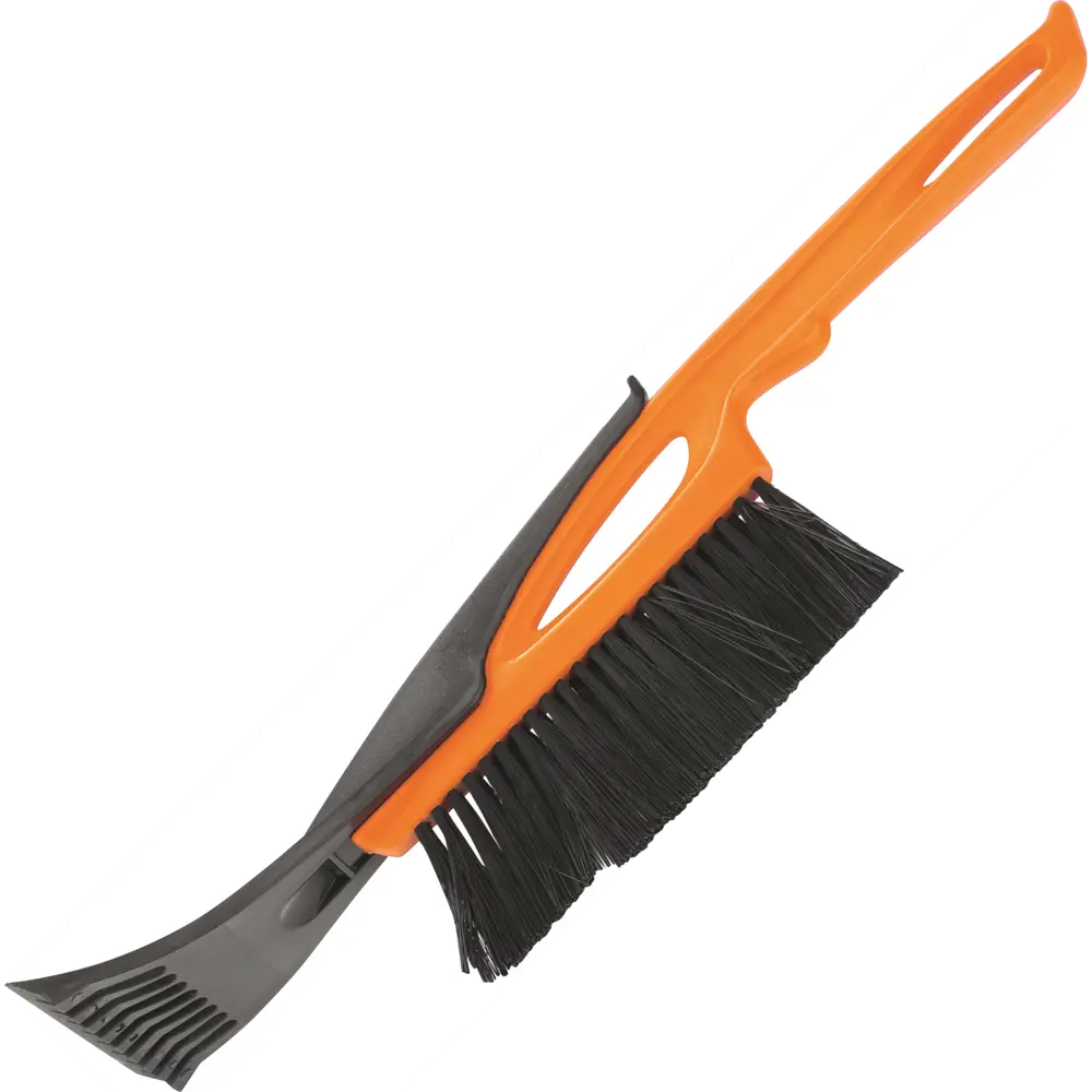 Автомобильная щетка-скребок Sparta 400 мм для снега и льда 83414842