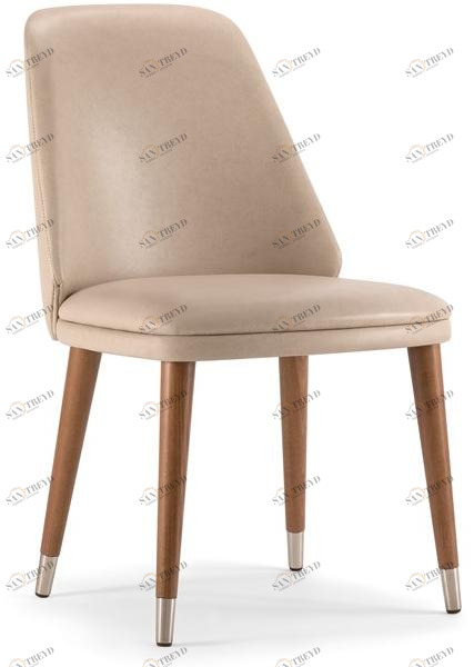 Tirolo Мягкое кожаное кресло Meg 071 s, 071 po