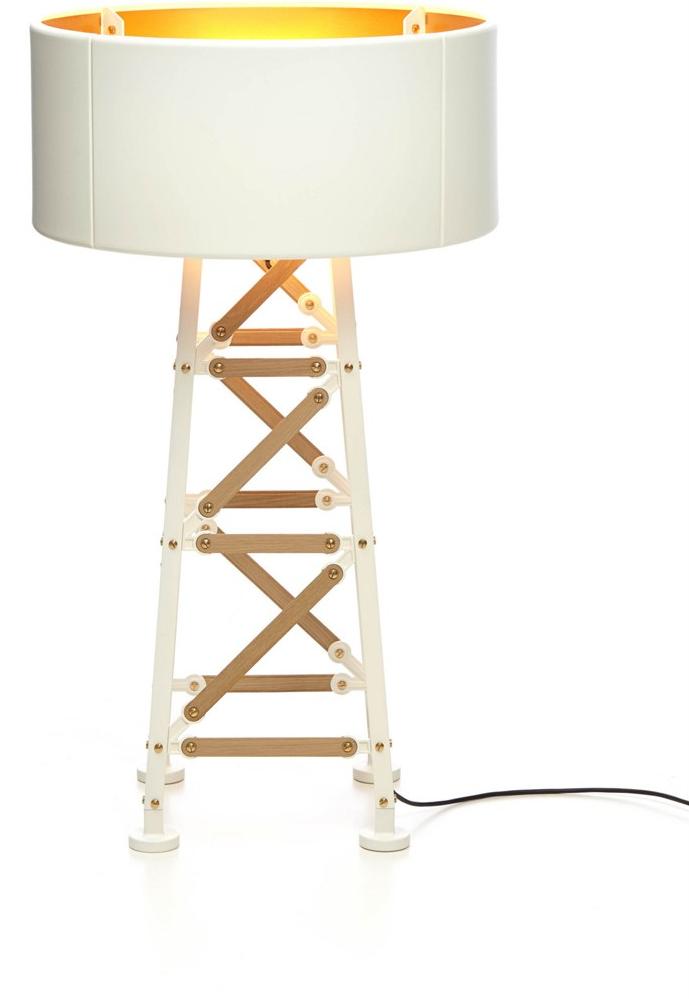 moooi Торшер из алюминия с диммером Construction sun-id-1394608 - Вид №4