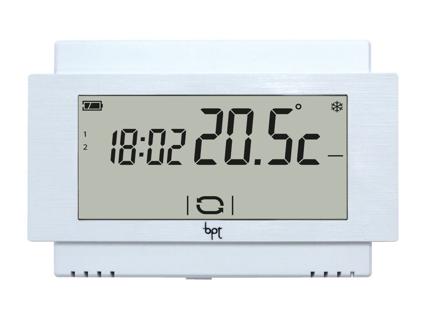 Сенсорный экран термостат CAME TA-500 ARCH-00056185 - Вид №1