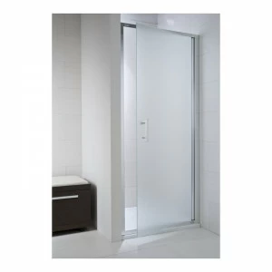 JIKA Дверь в нишу, душевая H254243 Cubito Pure